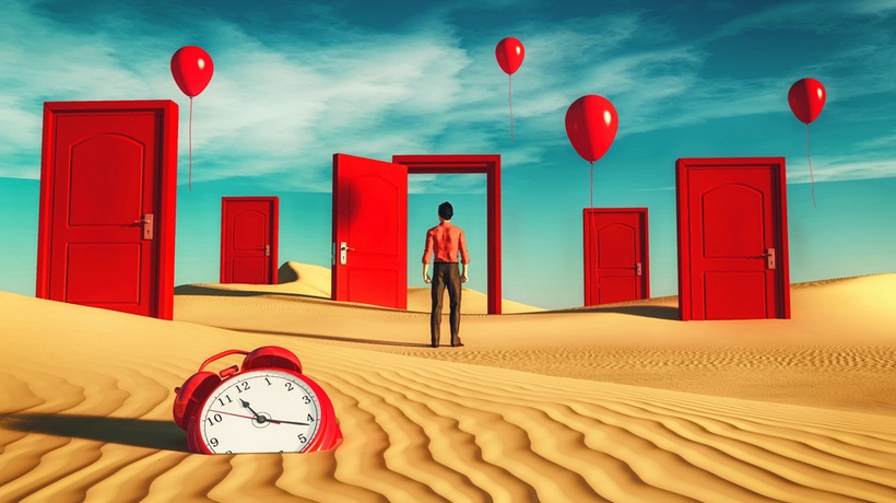 How Many Options Should Multiple-Choice Questions Have?