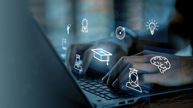 How Tech Is Reshaping Workforce Training For U.S. Companies