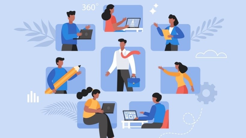 The Feedback Barrier: Breaking It Drives Performance The Feedback Barrier: Breaking It Drives Performance