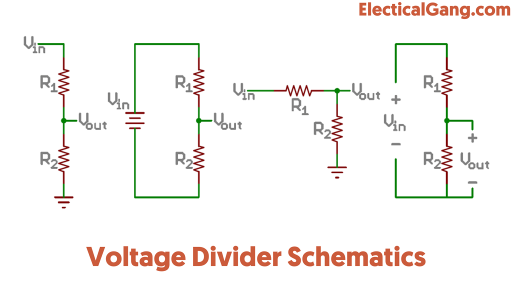 What is the Voltage Divider Rule? Voltage Divider