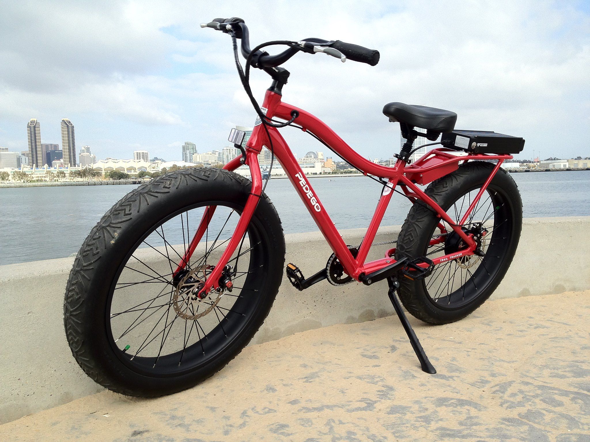 Pedego Electric Bikes A Comprehensive Guide ElectricBikeSimulator