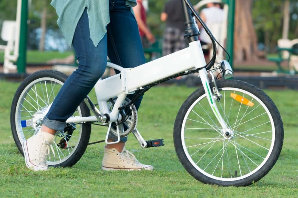 How To Assemble Ancheer Electric Bike ElectricBikeSimulator