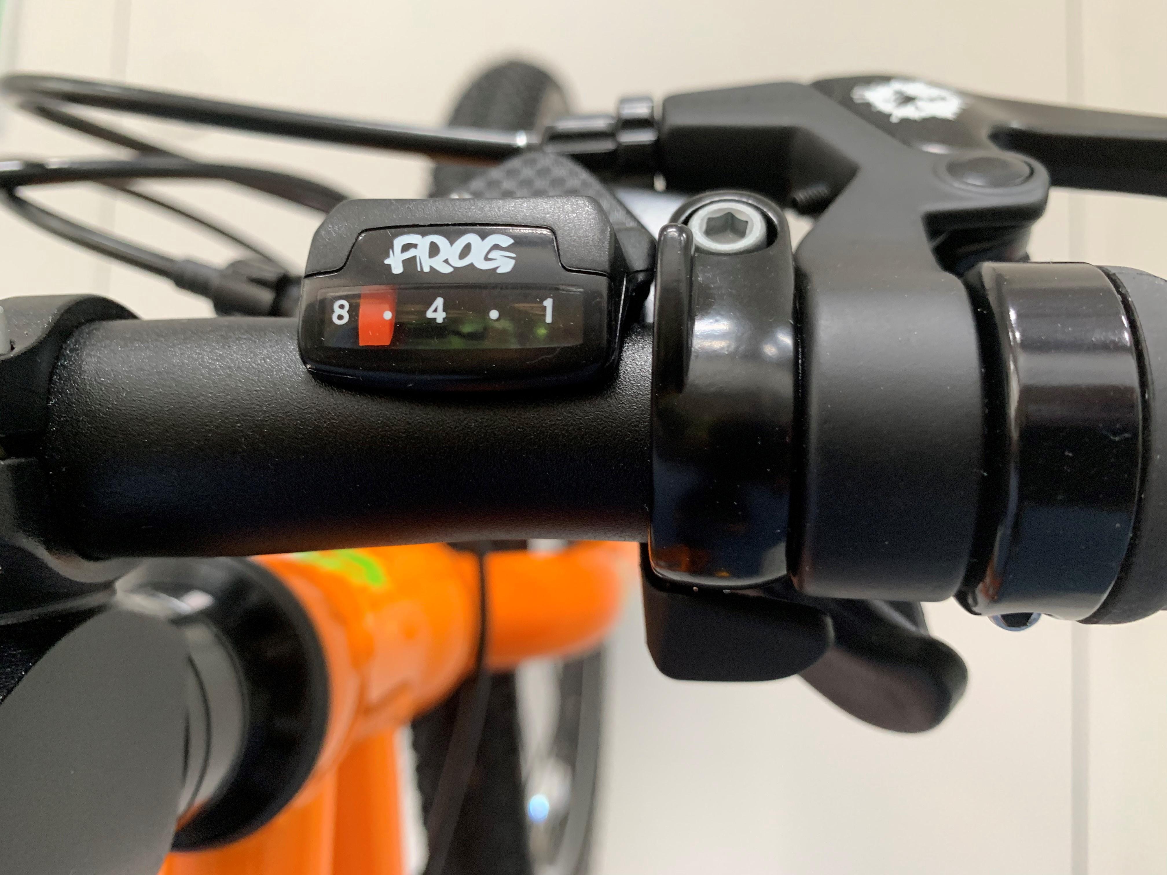 How To Shift Gears On An Electric Bike ElectricBikeSimulator