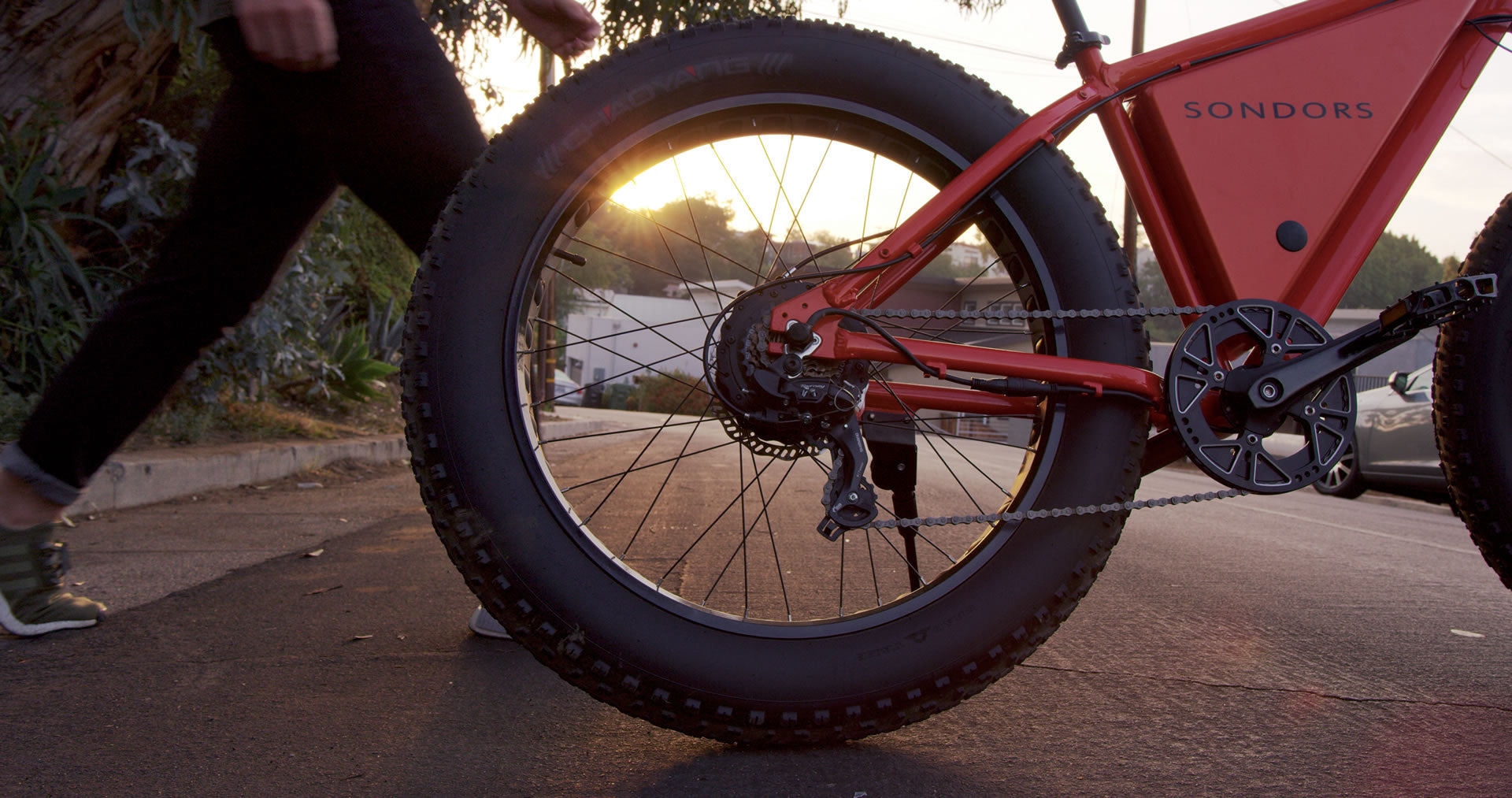 Sondors Electric Bikes Affordable Reliable And Easy To Ride