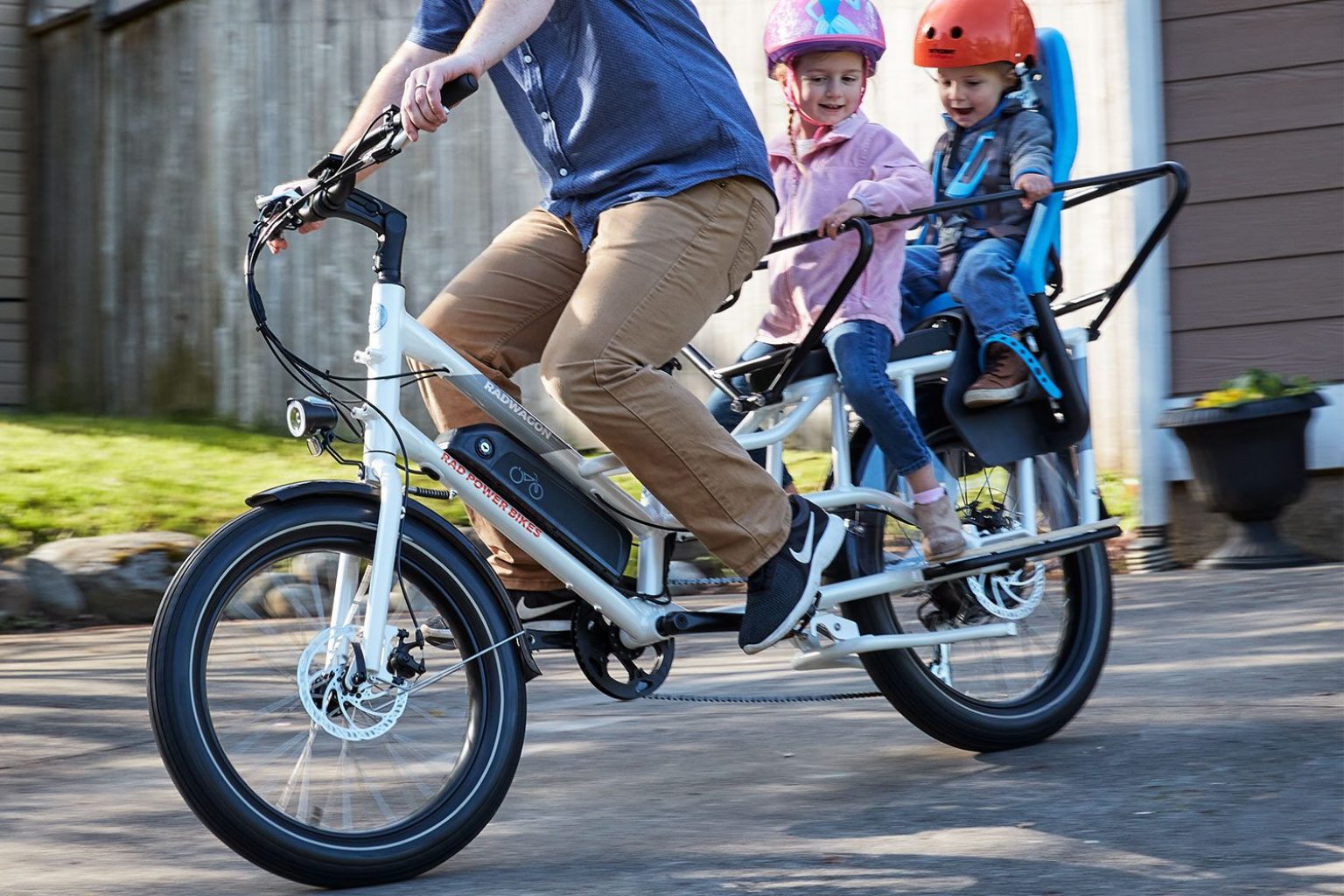 4 Reasons To Consider An Electric Assist Bike ElectricBikeSimulator