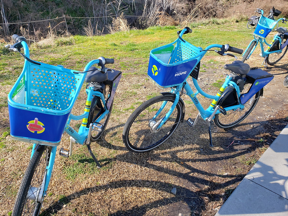 How To Register Electric Bike ElectricBikeSimulator