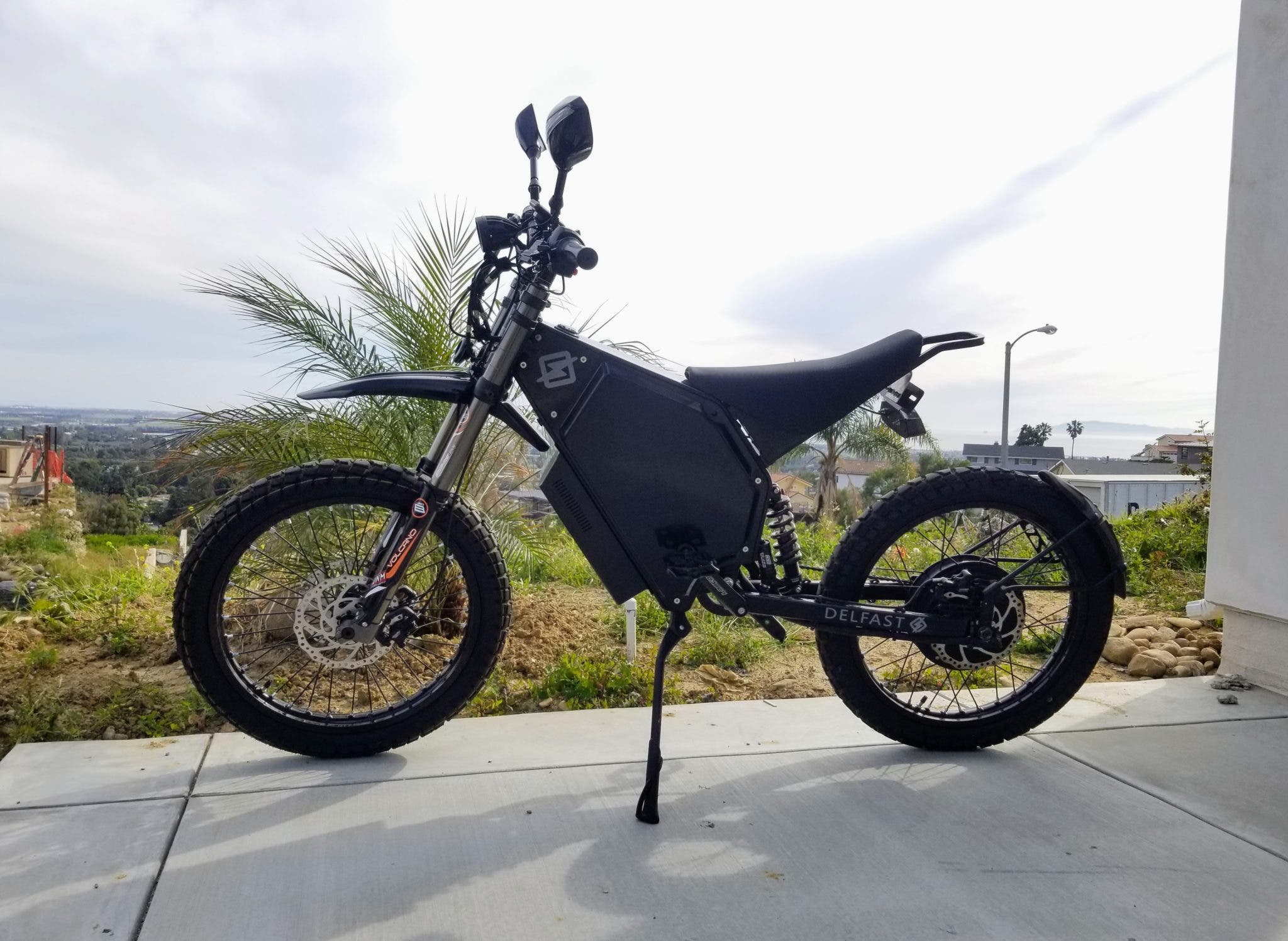 How To Register Electric Bike ElectricBikeSimulator