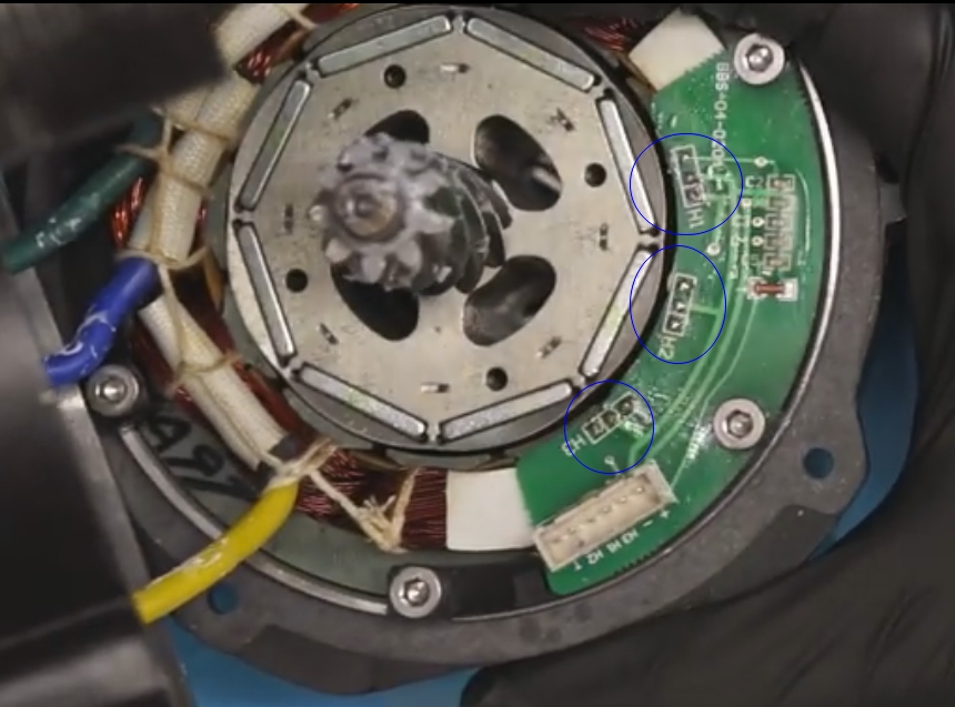 How A Hall Sensor Can Improve Your Electric Bike ElectricBikeSimulator