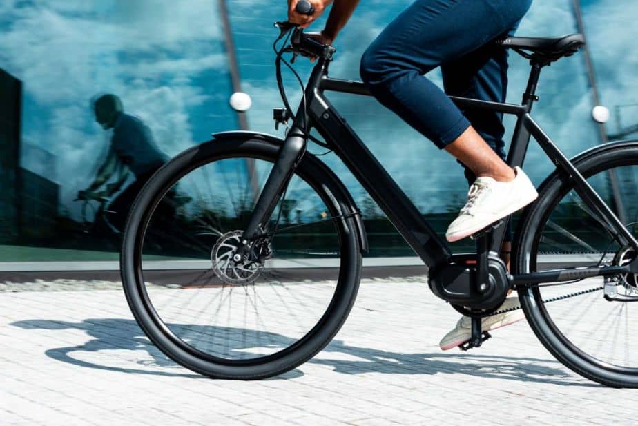 Do You Have To Pedal An Electric Bike ElectricBikeSimulator