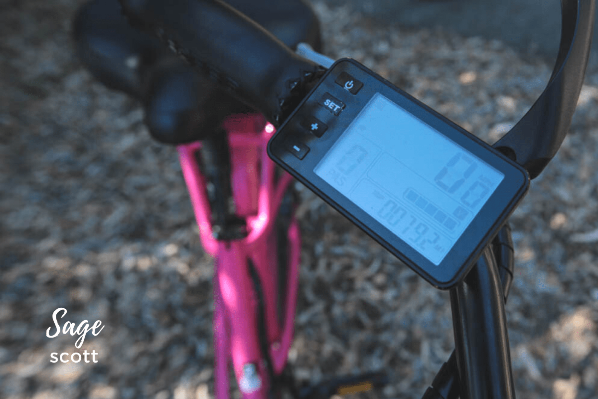 How To Charge Jetson Electric Bike ElectricBikeSimulator