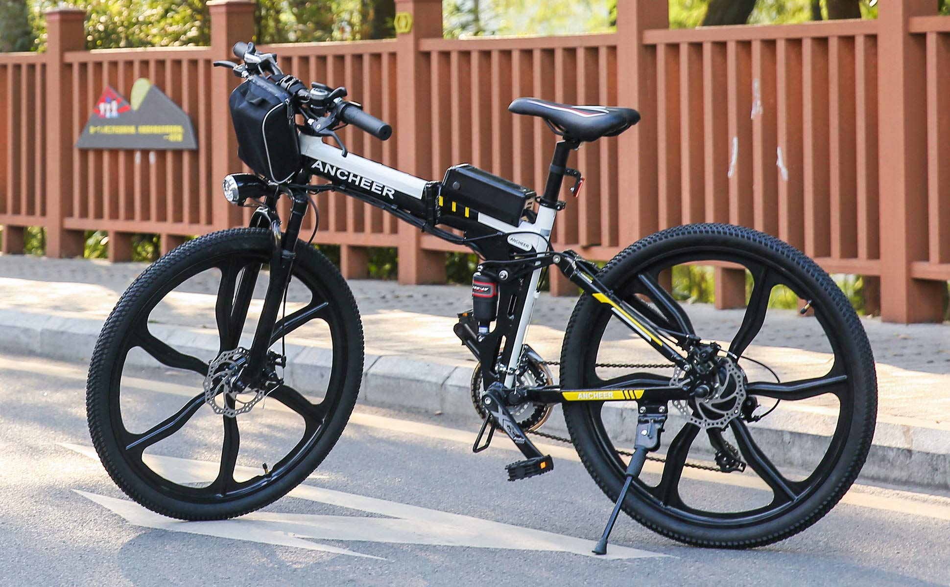 Are Ancheer Electric Bikes Good ElectricBikeSimulator