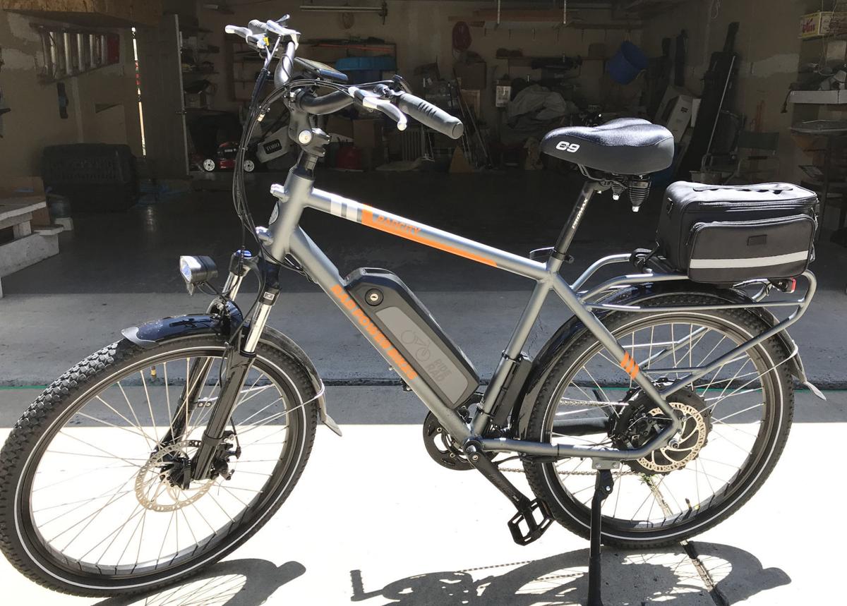 The Best Electric Commuter Bikes Of 2020 ElectricBikeSimulator