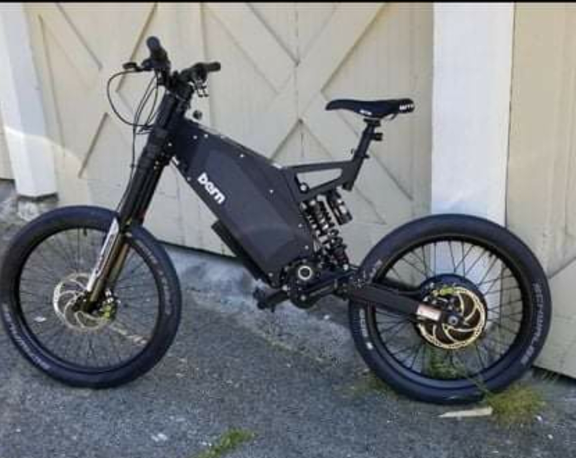 Are ‘stealth’ Electric Bikes Legal In Australia? ElectricBikeSimulator