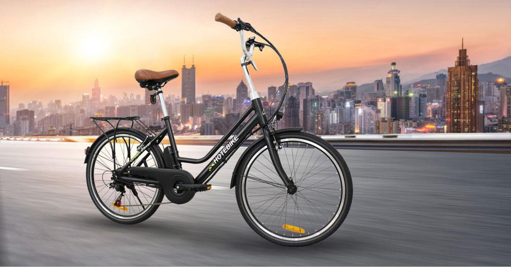 How Much Does An Electric Bike Weigh? ElectricBikeSimulator