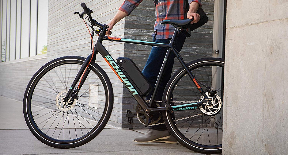 How Much Does A Schwinn Electric Bike Cost? ElectricBikeSimulator
