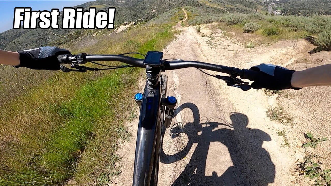 How To Engage The Pedal Assist On A Prodeco Electric Bike