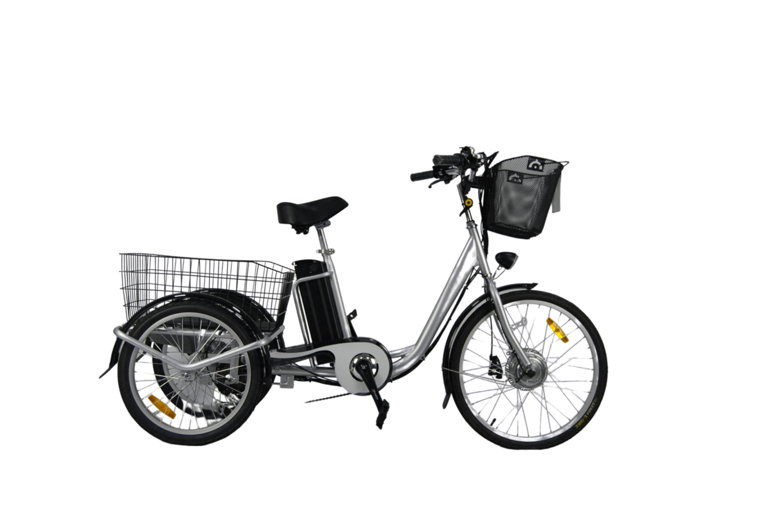 5 Advantages Of Electric Bikes Over Traditional Bikes ElectricBikeSimulator