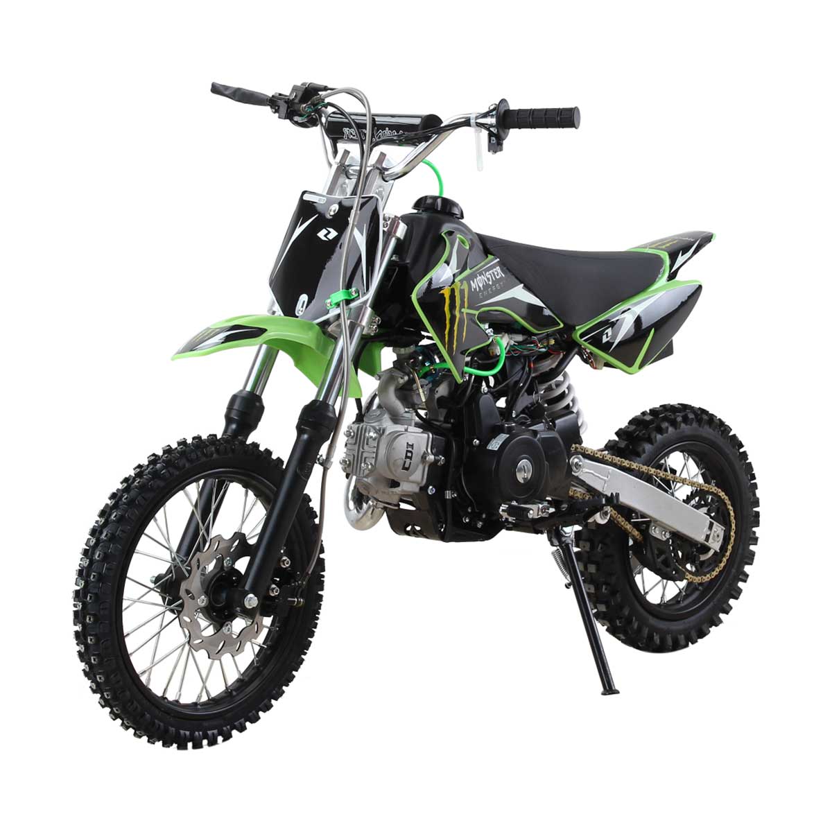 The Benefits Of Electric Start Motocross Bikes ElectricBikeSimulator