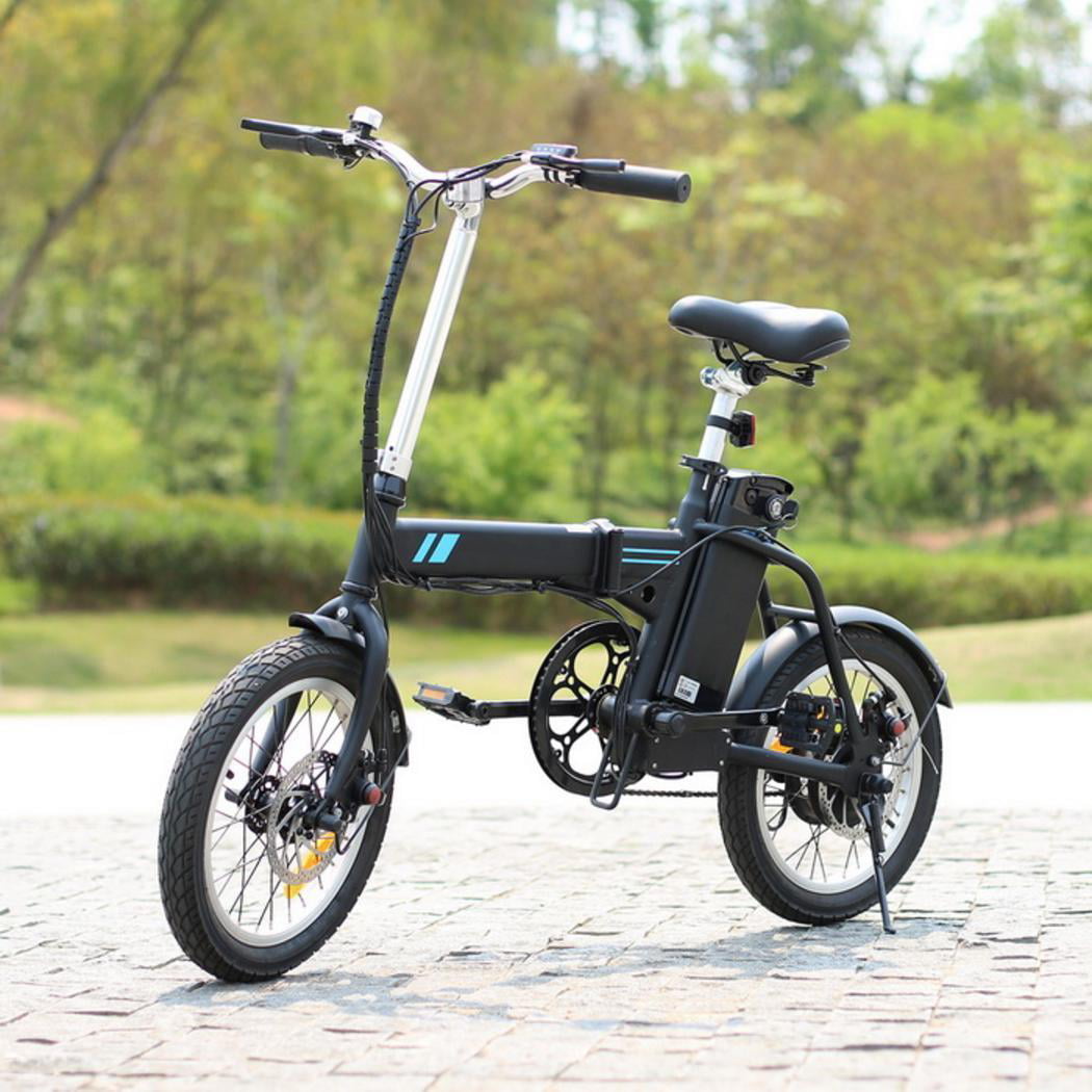 How To Choose The Right Folding Electric Bike ElectricBikeSimulator
