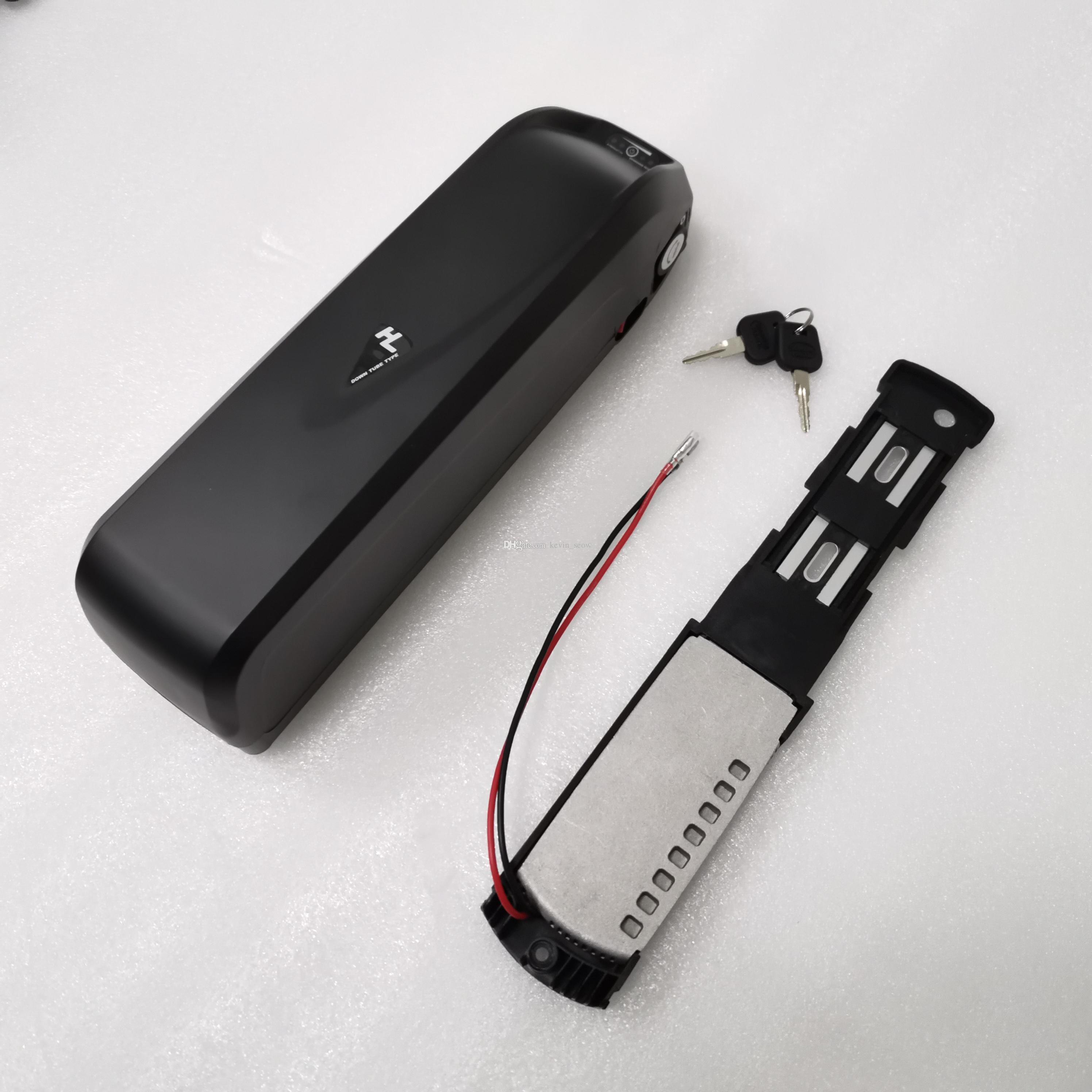 How To Choose The Right Electric Bike Battery ElectricBikeSimulator