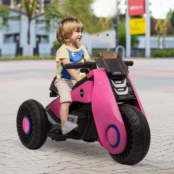 Why You Should Consider An EBike For Your Child ElectricBikeSimulator