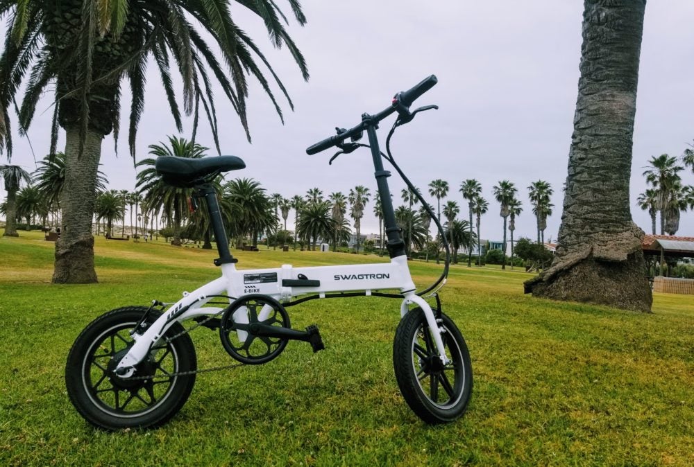 Swagtron Discontinues Ebike Line ElectricBikeSimulator