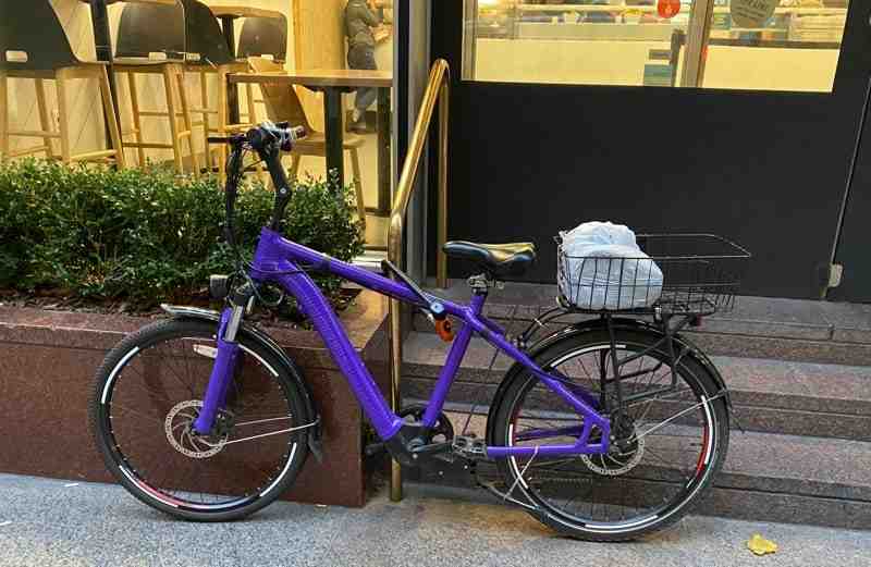 NYC Finally Passes EBike Legal Law Taking Major Step Forward For