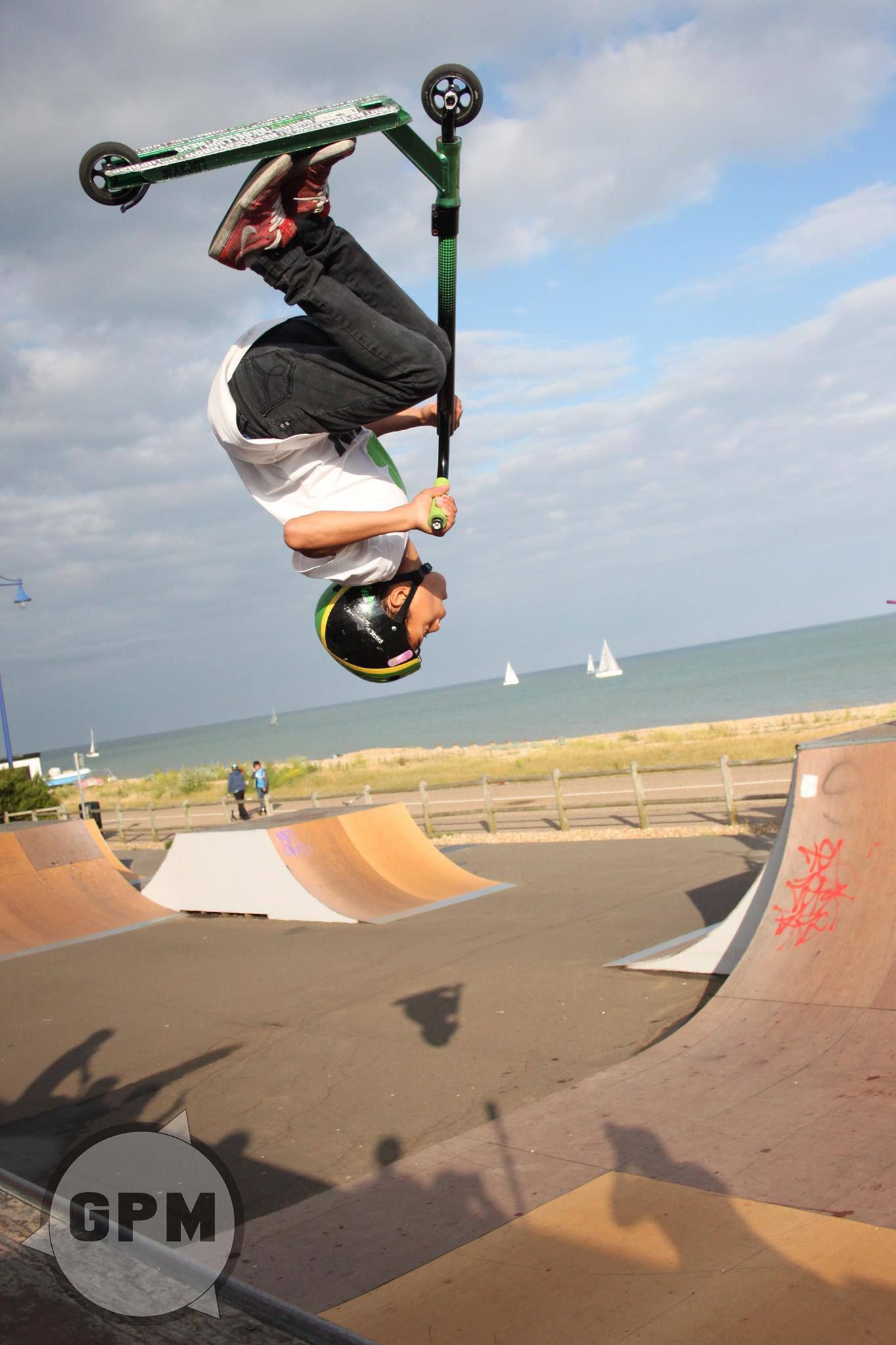 How Much Do Pro Scooter Riders Make ElectricBikeSimulator