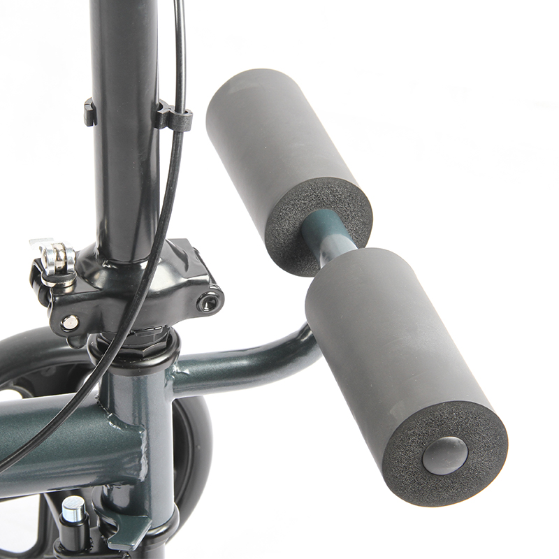 How To Tighten The Brakes On A Scooter ElectricBikeSimulator