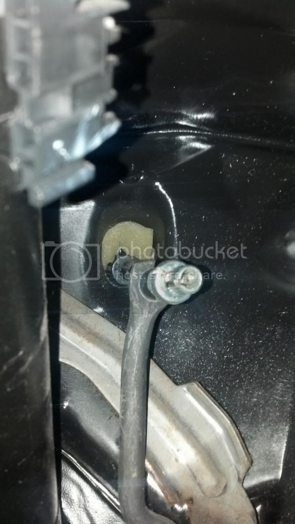 How To Adjust A Loose Throttle Cable On An Electric Scooter