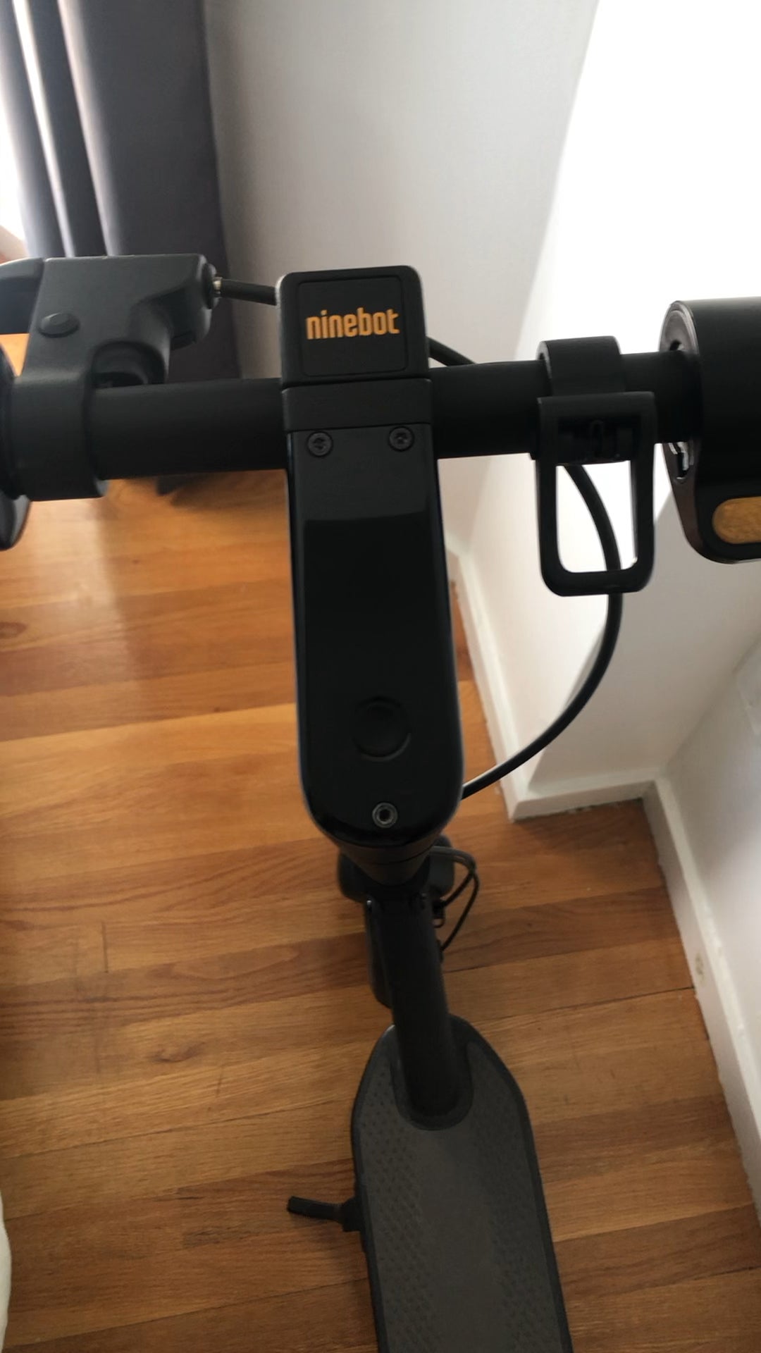 How To Reset Your Xiaomi Scooter ElectricBikeSimulator