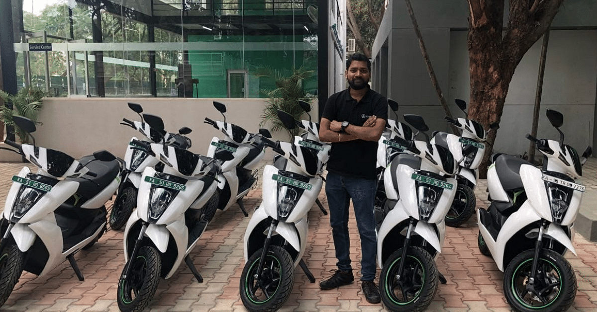 Is It Safe To Operate An Electric Scooter Without A Helmet In India