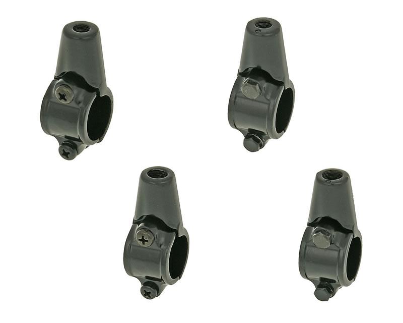 How To Choose The Right Size Scooter Clamp ElectricBikeSimulator