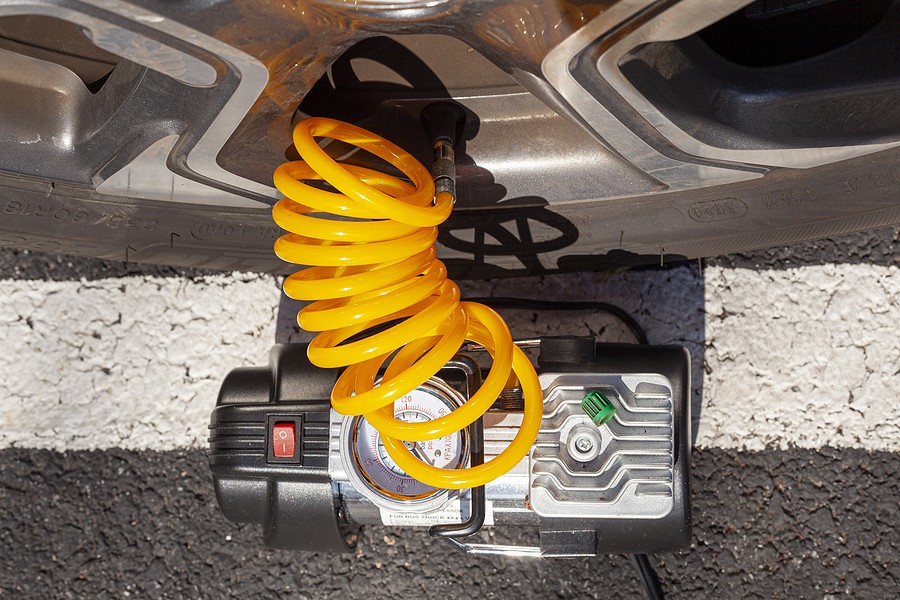 What Size Valve Stem Does My Scooter Use? ElectricBikeSimulator