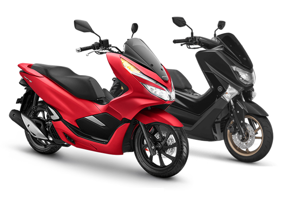 Pcx Motor Scooters A More Lightweight And Efficient Option