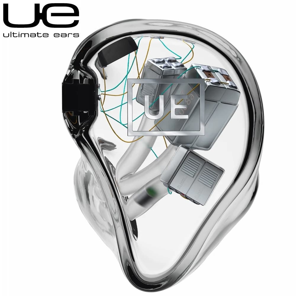 Ultimate Ears UE 18+ Custom InEar Monitor Online at Best Price in