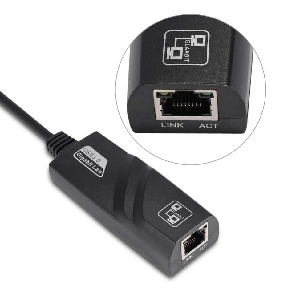 ATZ UC119 USB 3.1 TypeC to Gigabit Adapter Online at Best
