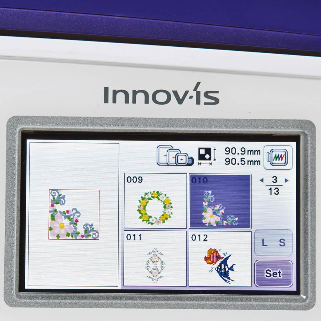 Brother NV800E Embroidery Machine Online at Best Price in Singapore