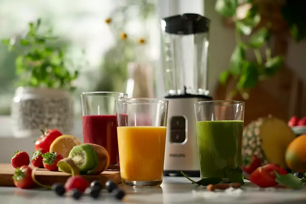 Philips HR2605/81 Daily Collection Mini Blender Online at Best Price in Malaysia only on