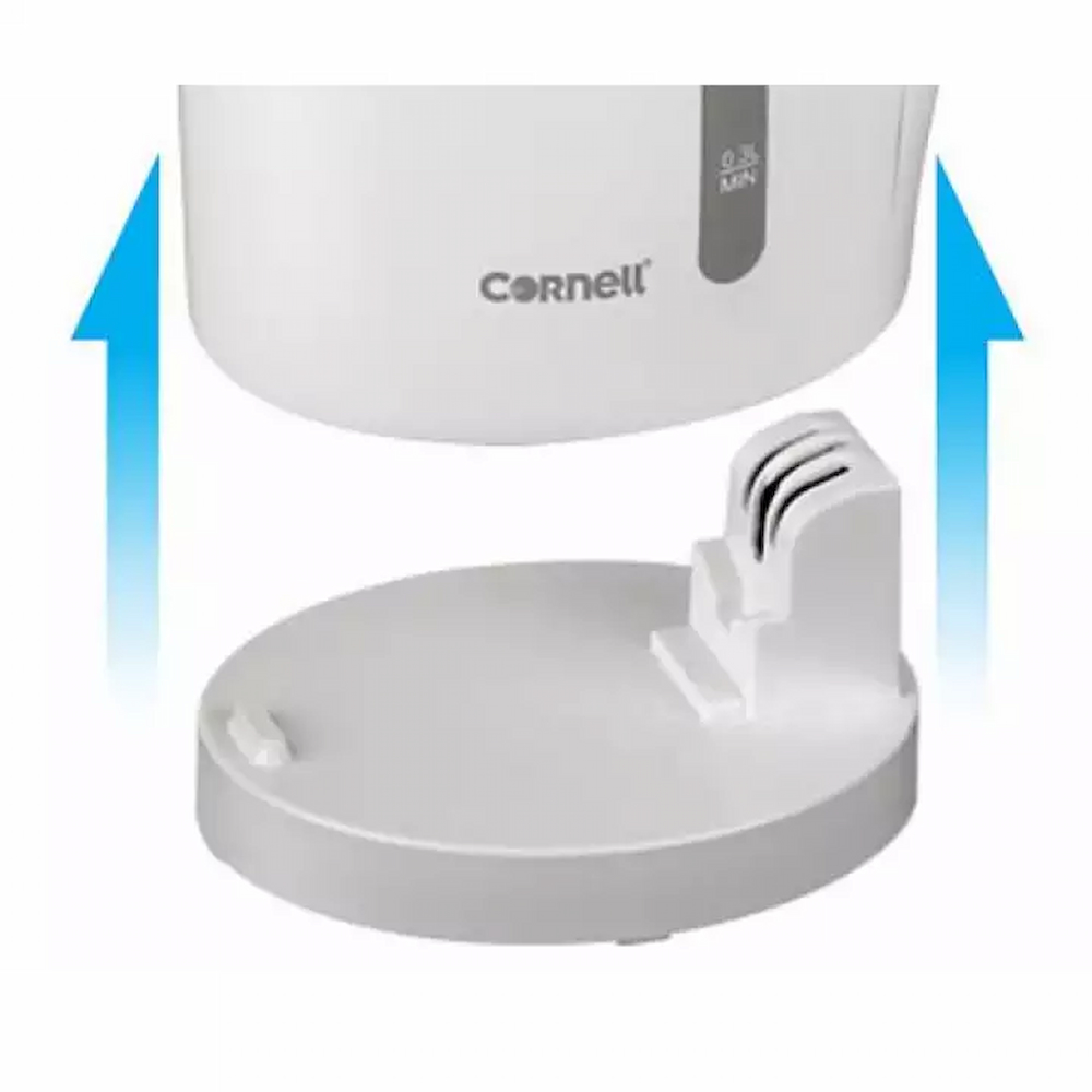 Cornell CJKS10L Electric Jug Kettle (1L) Online at Best Price in