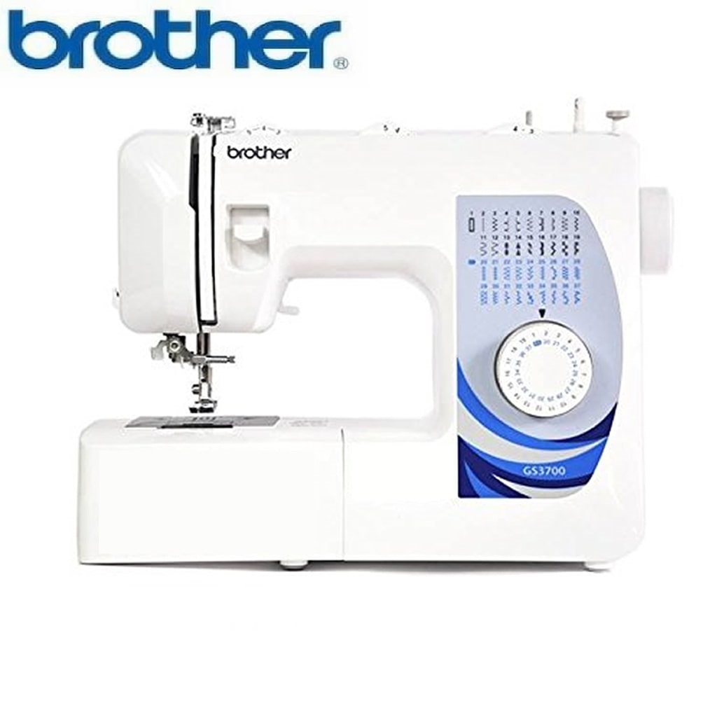 Brother GS3700 Electric Sewing Machine Online at Best Price in