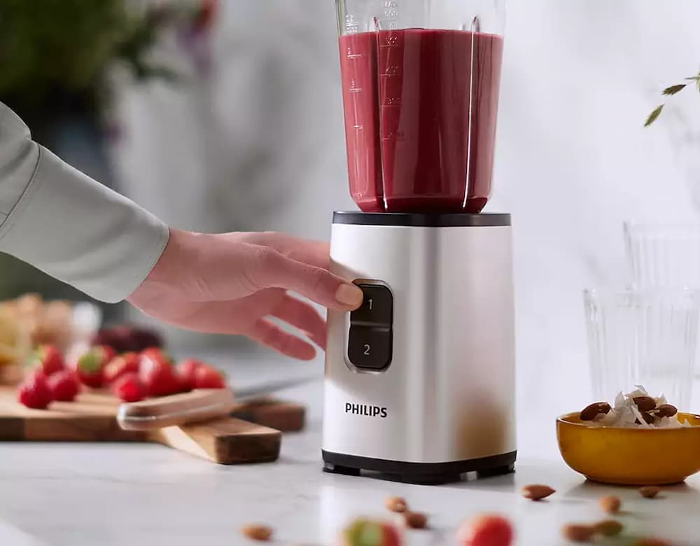 Philips HR2605/81 Daily Collection Mini Blender Online at Best Price in Malaysia only on