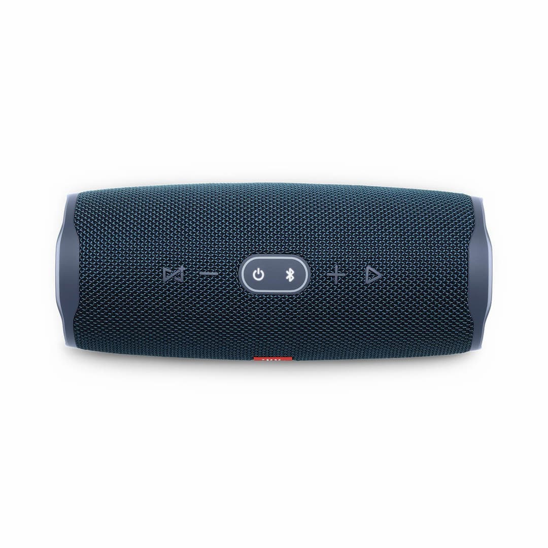 JBL Charge 4 IPX7 Waterproof Portable Bluetooth Speaker + JBL Cushion Online at Best Price in