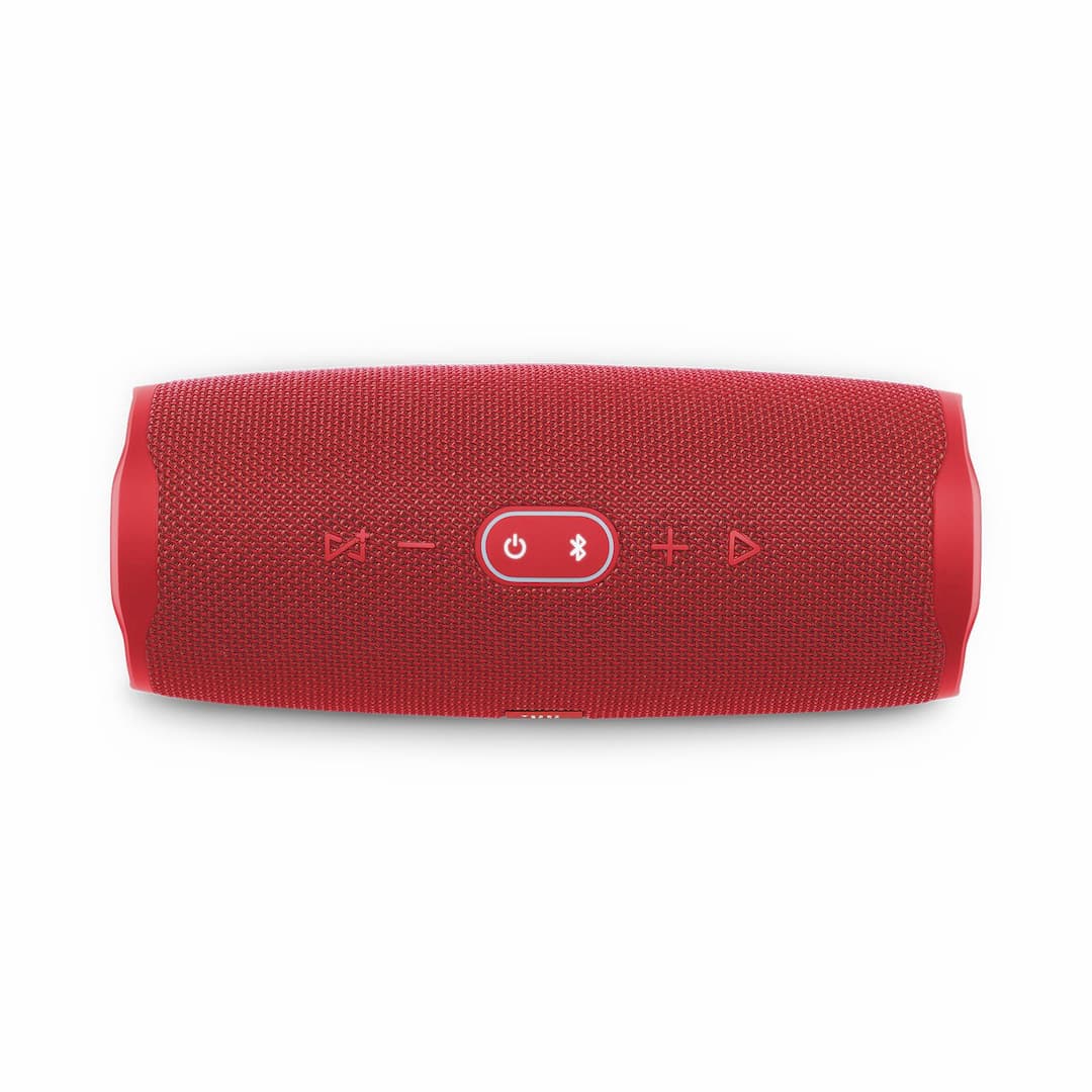 JBL Charge 4 IPX7 Waterproof Portable Bluetooth Speaker + JBL Cushion Online at Best Price in