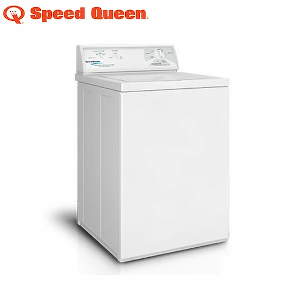 Speed Queen LWN311SP301NW22 10.5kg Heavy Duty Load Washing Machine