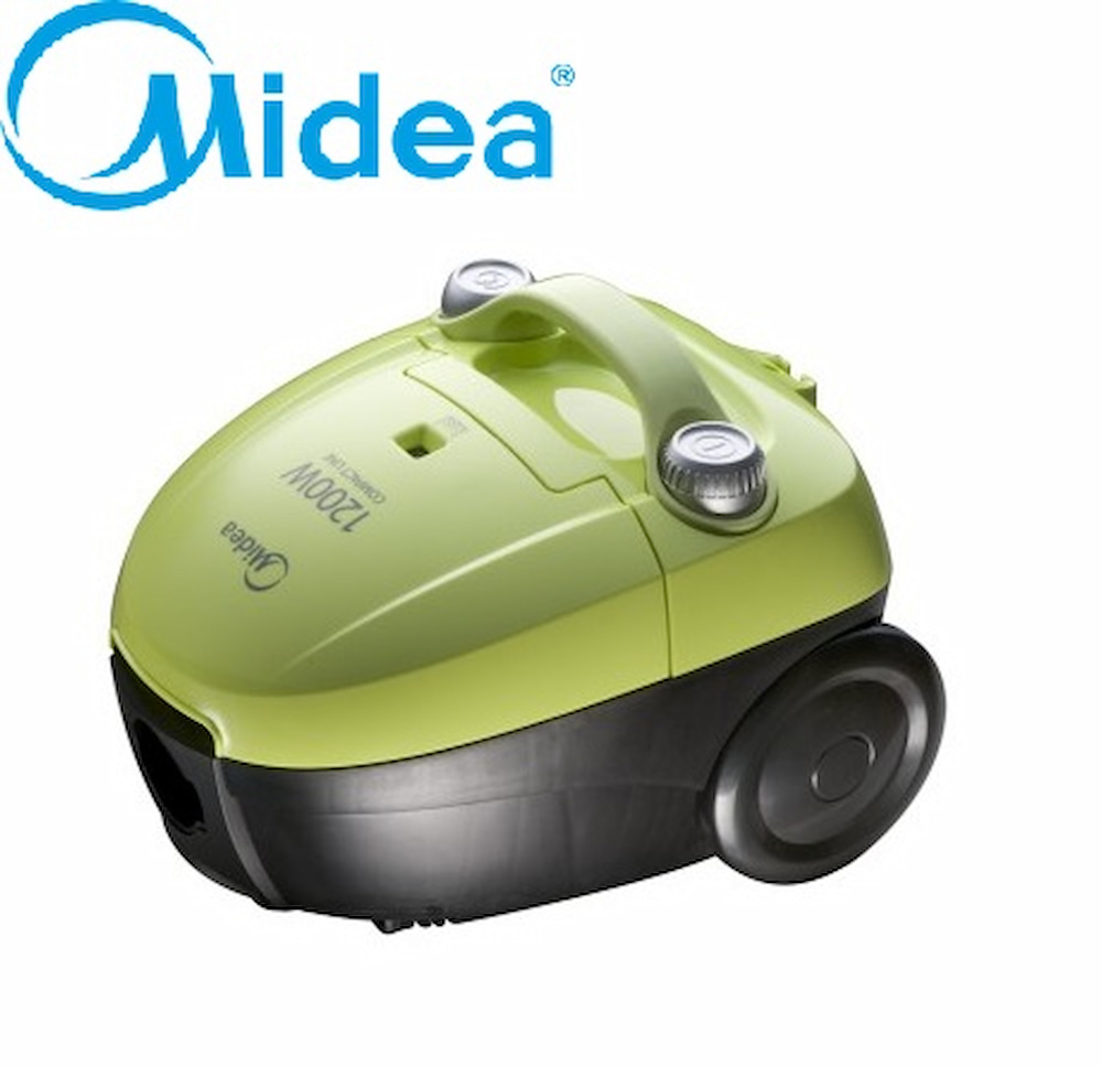 Midea MVC32WB 1200W Vacuum Cleaner Online at Best Price in Singapore