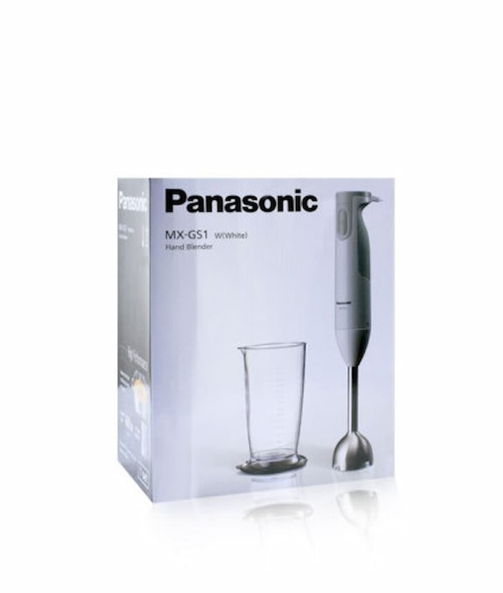 Panasonic MXGS1 Hand Blender Online at Best Price in Singapore only