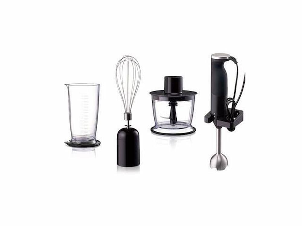 Panasonic MXSS1 Hand Blender Black Online at Best Price in