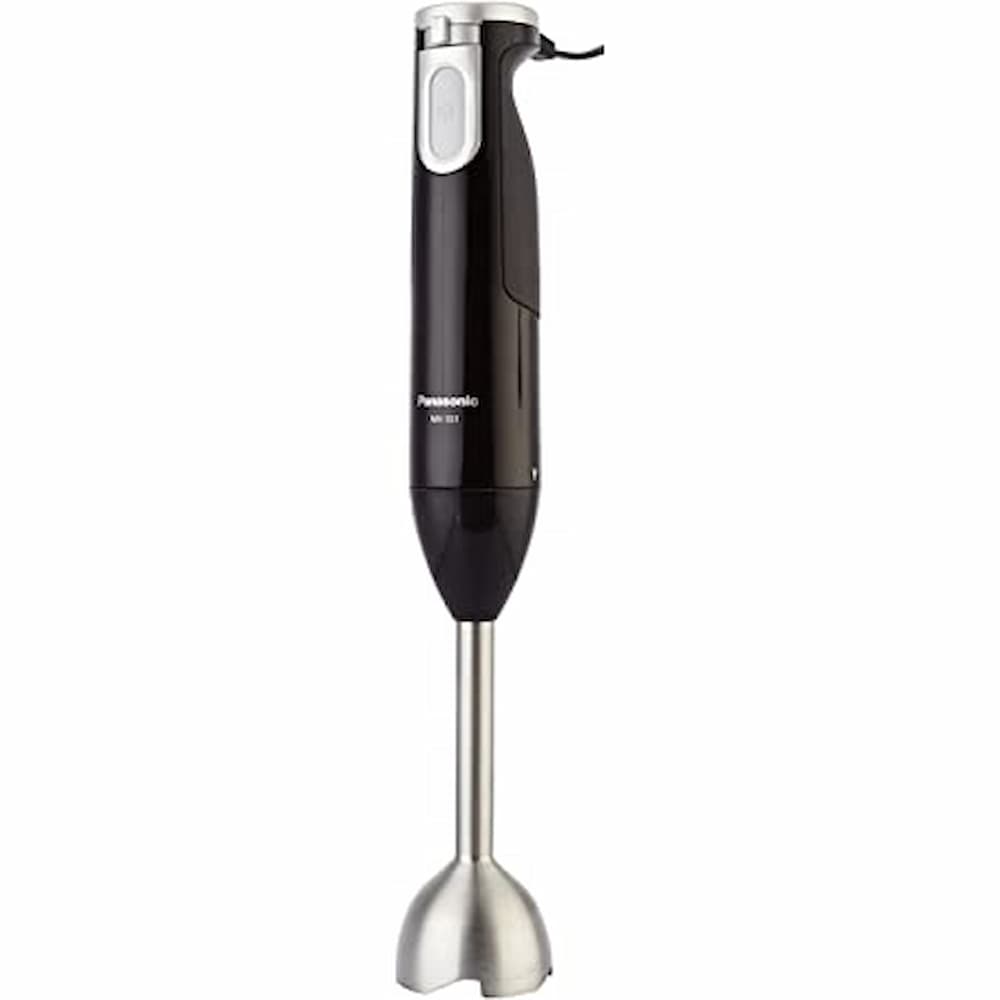 Panasonic MXSS1 Hand Blender Black Online at Best Price in