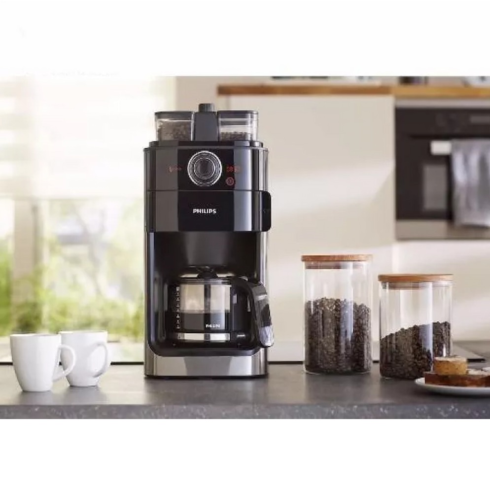 Philips HD7447 1.2L Coffee Maker Online at Best Price in Singapore